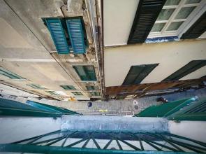 Caratteristico Studio Della Casana Zona Acquario