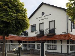 Herberg de Witte Olifant