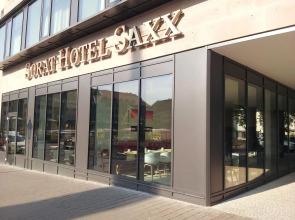 Sorat Hotel Saxx Nürnberg