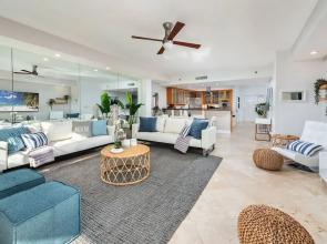 Fisher Island by Sunnyside Resorts