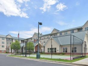 Residence Inn by Marriott Denver Airport at Gateway Park
