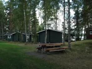 Tervakallio Camping