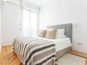 MIT House Las Cortes en Madrid