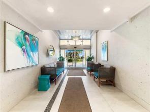 Palm Bay Club G46 - One Bedroom Condo