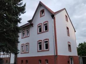 Newly Refurbishet Dachgeschoss Flat for Kids and Pets