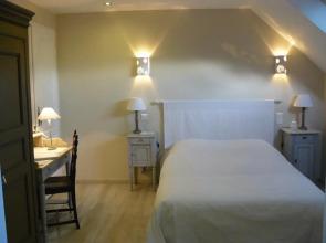 Chambres d'Hôtes Au Bout du Champ