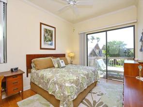 Our House at the Beach C-215 2 Bedrooms 2 Bathrooms Condo