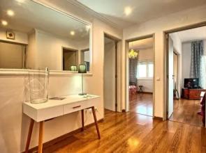 PaÇo De Arcos Apartment