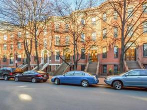 South End Getaway by Vacasa