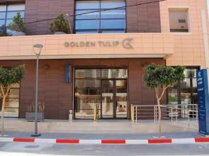 Golden Tulip Opera Alger