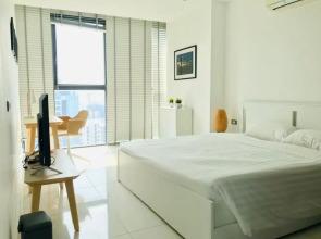 The Point Pratumnak by PSR ASIA