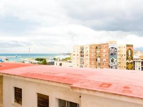 Malagasuite Premium Deluxe Alameda