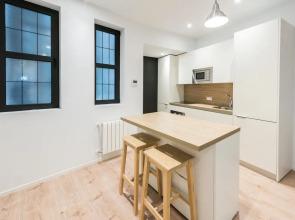 Puerta de Toledo City Center 1D