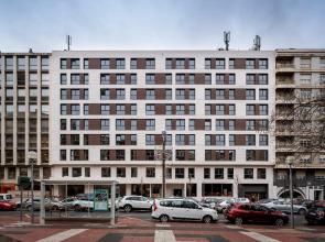 Aparthotel Libere Vitoria