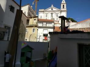 Cativos Alfama by Team4You