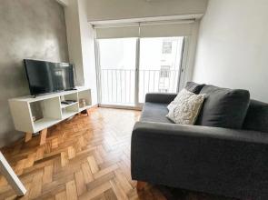 Rent Up - Cómodo Depto cerca de la Rural