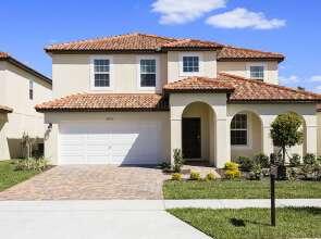 Vacation Homes by Orlando Fun Rentals