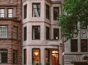 Celeste Celebrity Suites