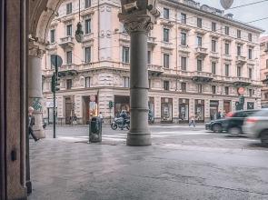 Mansarda in Bianco by Wonderful Italy