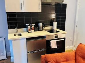 Leicester Square 2nd Floor Studio