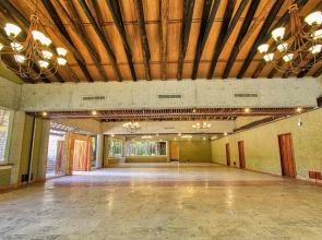 Hotel Ciudad Real Palenque