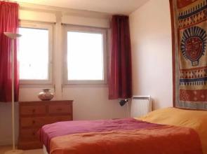 Apart Inn Paris Canal St Martin Chateau Landon