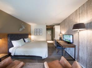 Bilderberg Hotel 't Speulderbos