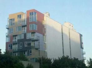 AMSI South of Market (AMSI-SF.SMCB7705)