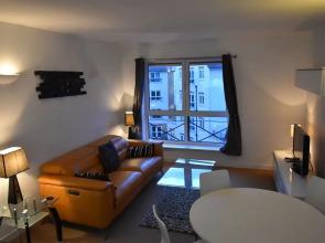 Shortletting by Centro Ap. - Alpha House