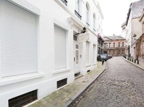 Compagnie Des Sablons Apartments