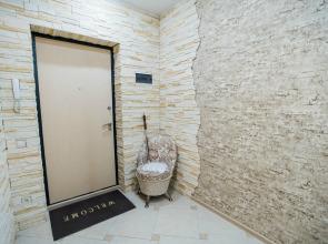 Apartments on Pestel street 19