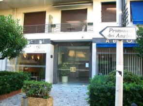 Appartamento in residence a 50 metri dal mare