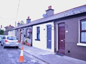 1 Bedroom 1 Bath In Central Dublin Location