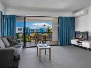 Belaire Place Motel Apartments