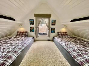 Charming Boutique Guesthouse in Blaricum