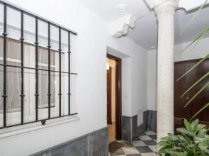 Apartamento C4R FEDUCHY-Cádiz