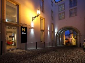 Hotel Convento do Salvador