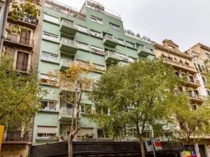 Ab Enric Granados Apartment