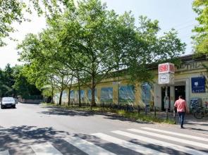 Main Flat Frankfurt Offenbach