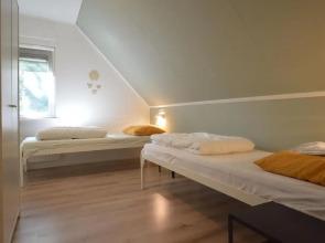 Holiday Home Near Lemelerberg Nature Reserve