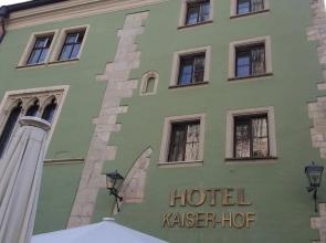 Kaiserhof Am Dom