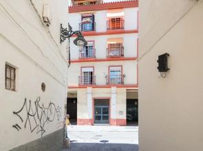 MalagaSuite City Center Ollerías