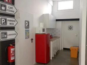 Albergue Avoa Regina