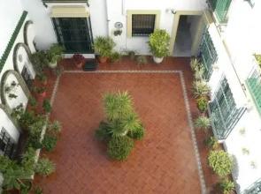 Apartamento Los Olivos Jerez