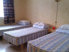 Lehmuslammen Huvilat