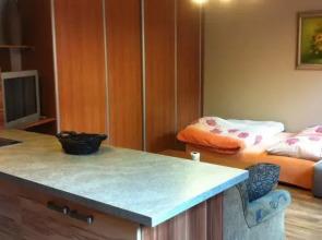 Kawalerka Fredry 3/14