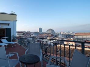 S. Chiara Grand Suite by Wonderful Italy