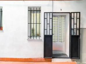 Pyr Select Madrid Sur VII