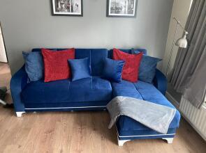 2Bed 2Bath Apartment in Fitzrovia