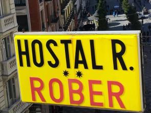 Hostal Rober